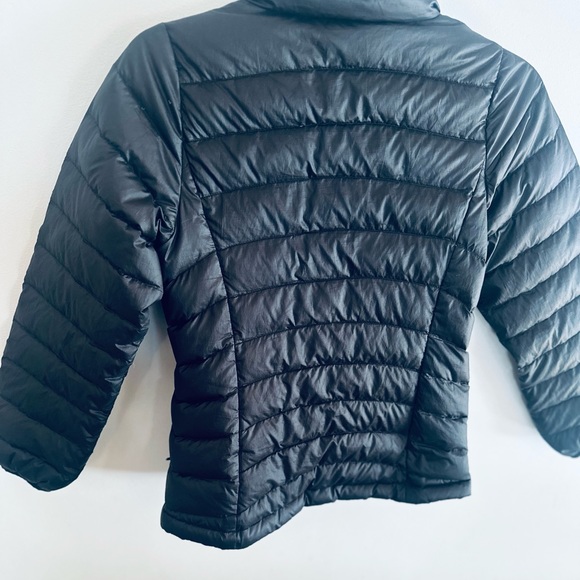 Patagonia down sweater - Picture 7 of 8